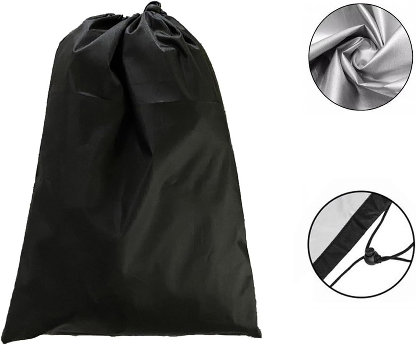 ZXINGCHIデカール ピクニックテーブルカバー 63/72 インチ 210D